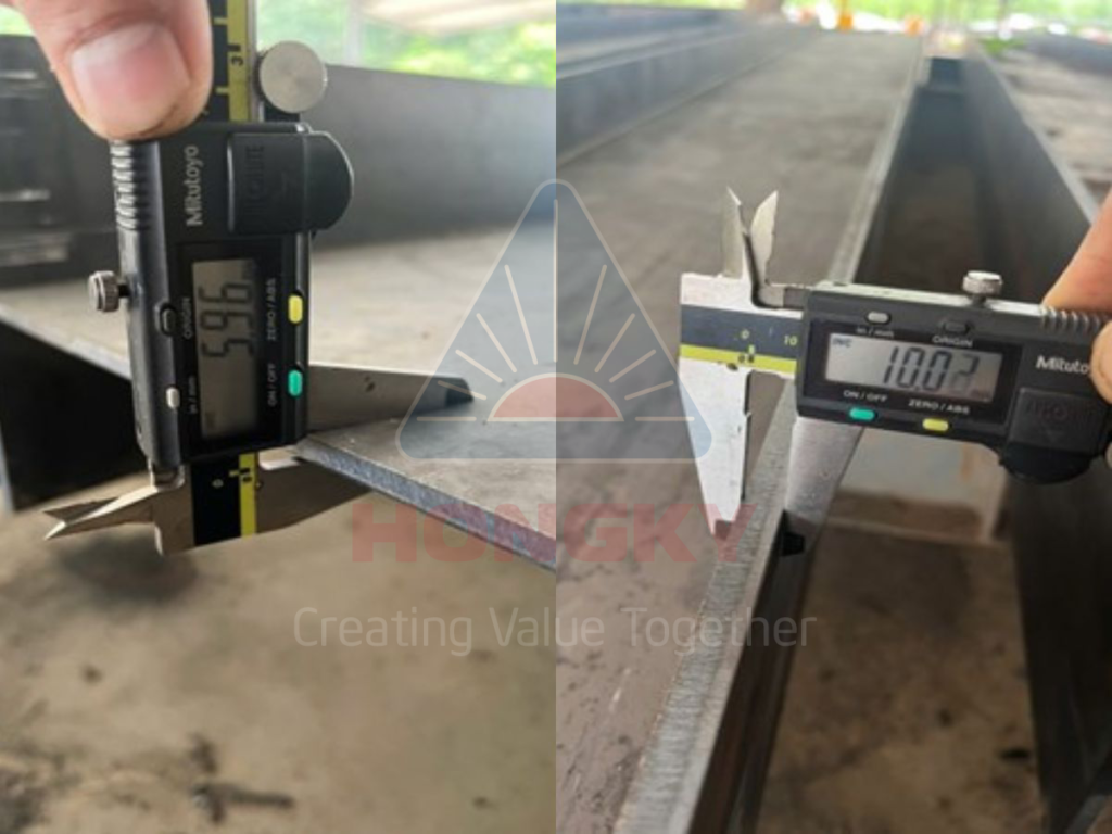 Giai phap han cot dam Ho quang chim Hong Ky