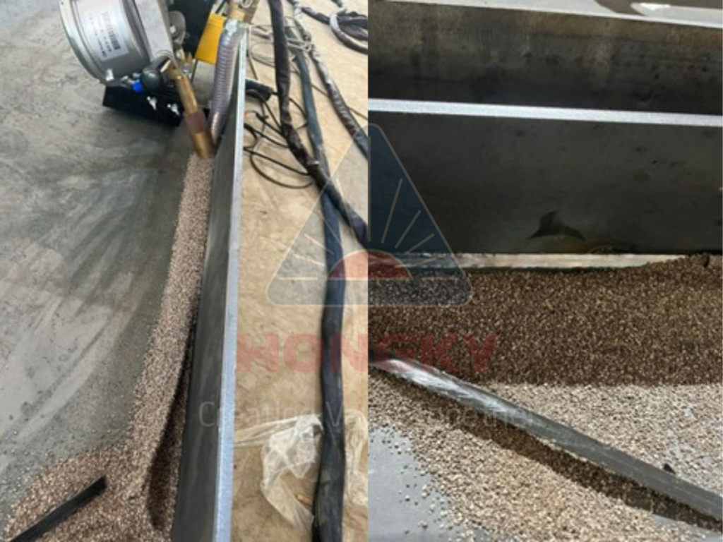 Giai phap han cot dam Ho quang chim Hong Ky