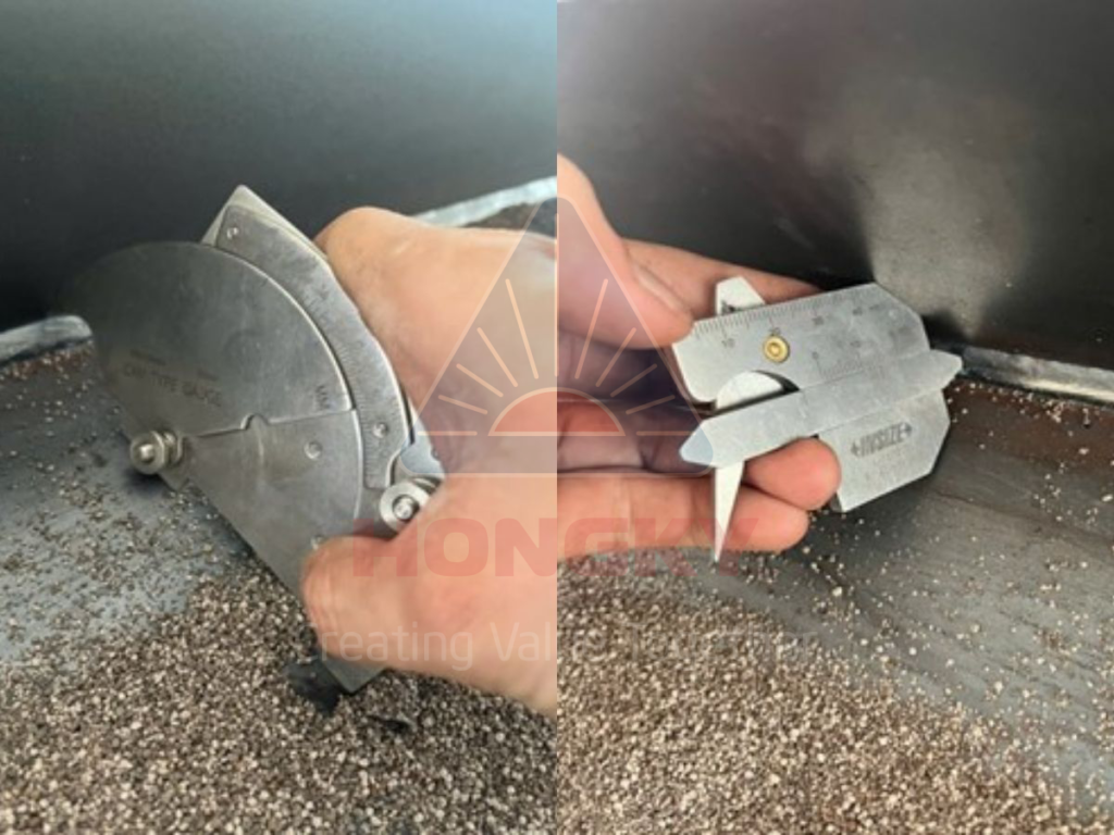 Giai phap han cot dam Ho quang chim Hong Ky