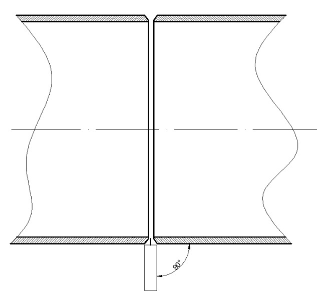 Giải pháp hàn ống bằng rùa hàn – Tối ưu chất lượng và năng suất
