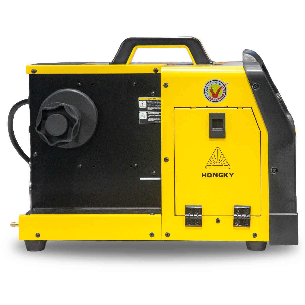 Máy hàn điện tử Hồng Ký HKMIG270D