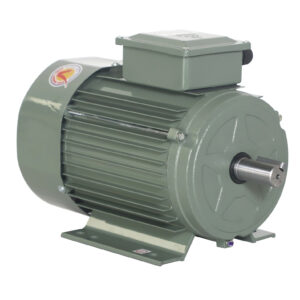 Motor Hồng Ký vỏ nhôm PLA-H2.234 chính hãng, động cơ điện vỏ nhôm hiệu suất cao, tiết kiệm điện năng.