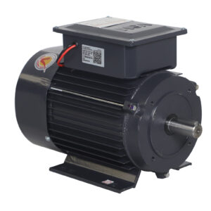 Motor VSM vỏ nhôm PLA-VSM3.014-B14 – Động cơ điện hiệu suất cao