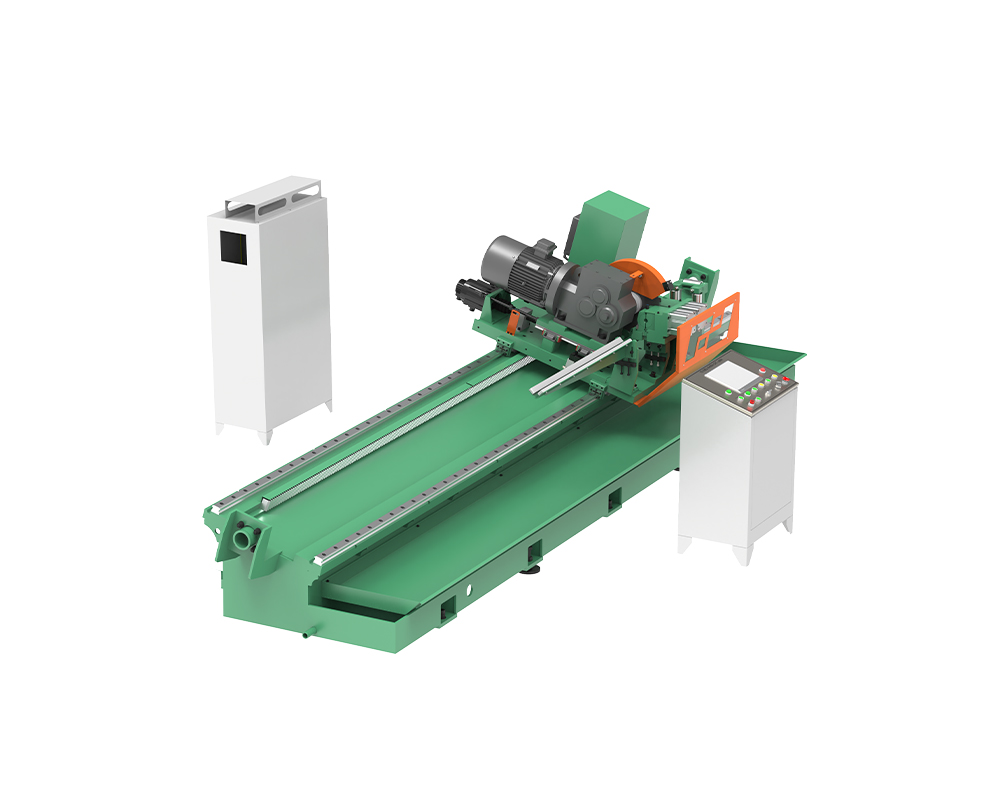 Máy cắt lạnh ống thép HK-CSC32 TO 45 R Hồng Ký