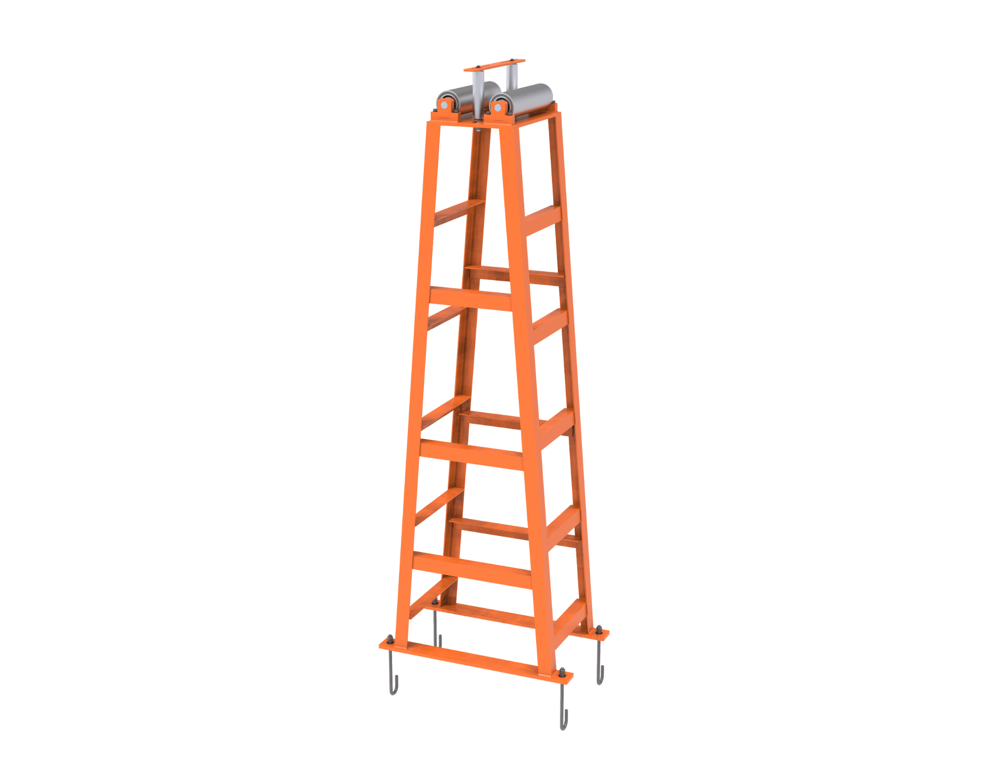 Cụm dẫn tôn ra 1