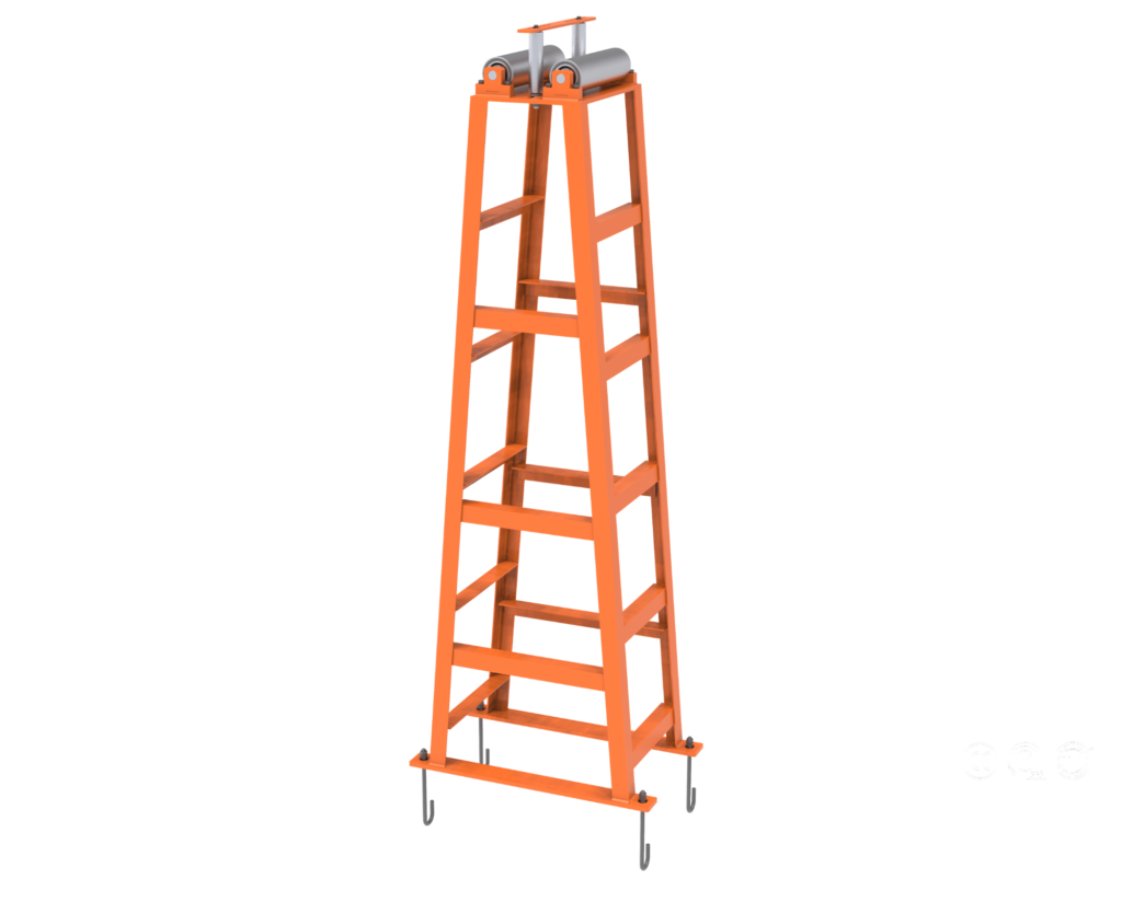 Cụm dẫn tôn ra 1