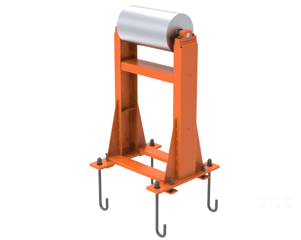 Cụm dẫn tôn ra 2