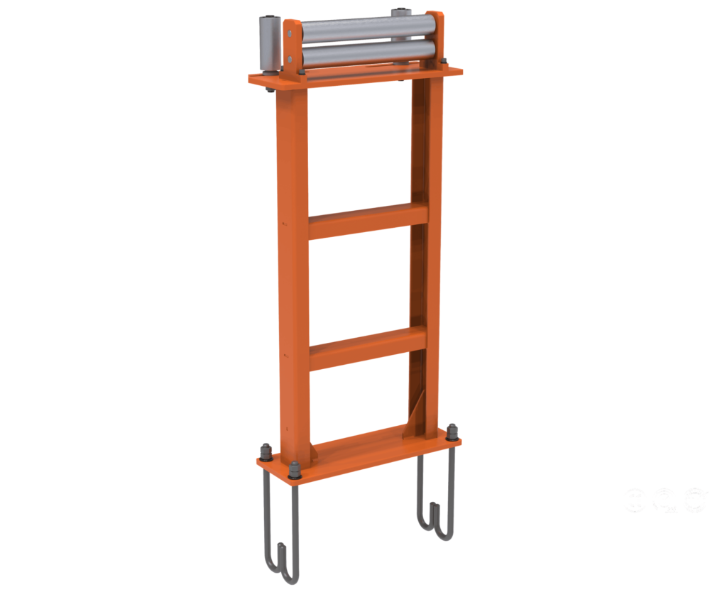 Cụm dẫn tôn vào 1