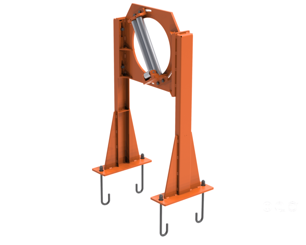 Cụm dẫn tôn vào 2