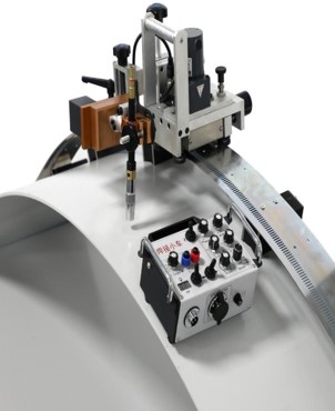 GIẢI PHÁP HÀN BỒN BỂ ÁP LỰC ĐƯỜNG HÀN VỊ TRÍ 2G - Hồng Ký