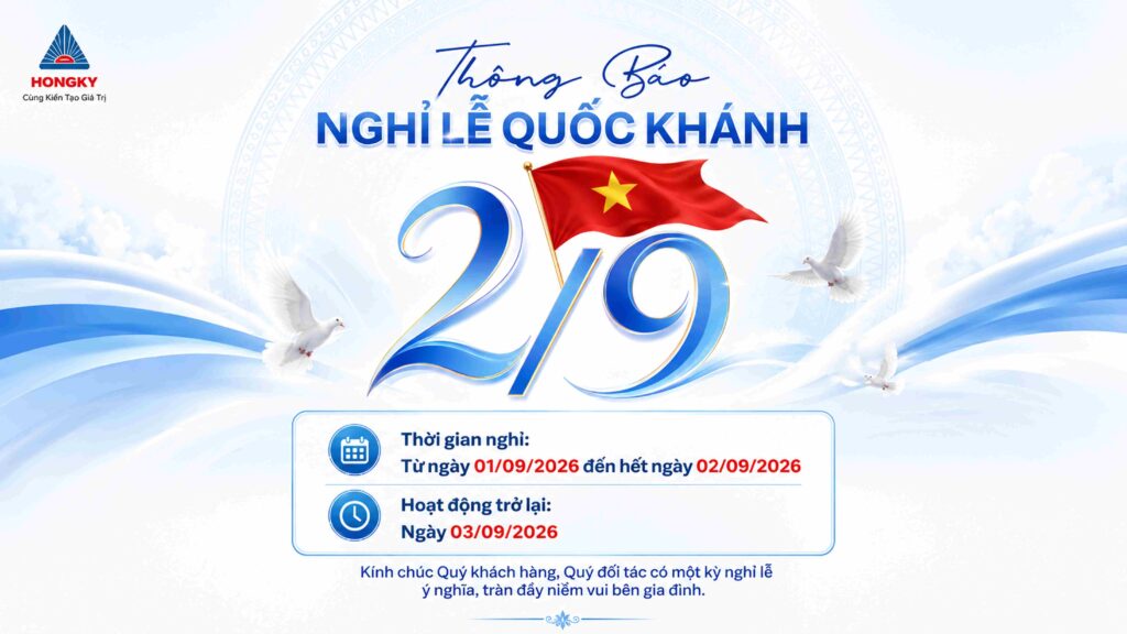 Quốc khánh 02-09-2026