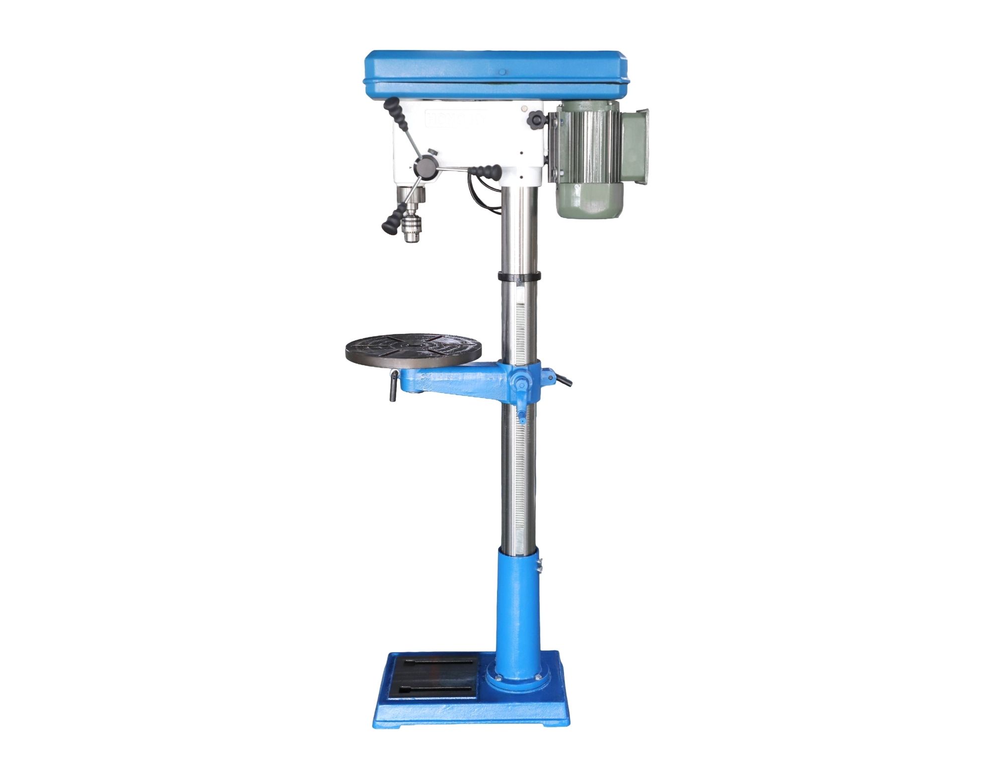 Máy khoan bàn Hồng Ký Pro KB170C