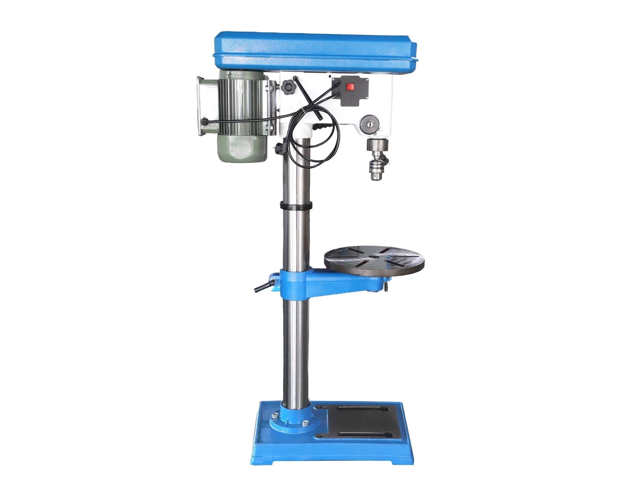 Máy khoan bàn Hồng Ký Pro KB170C