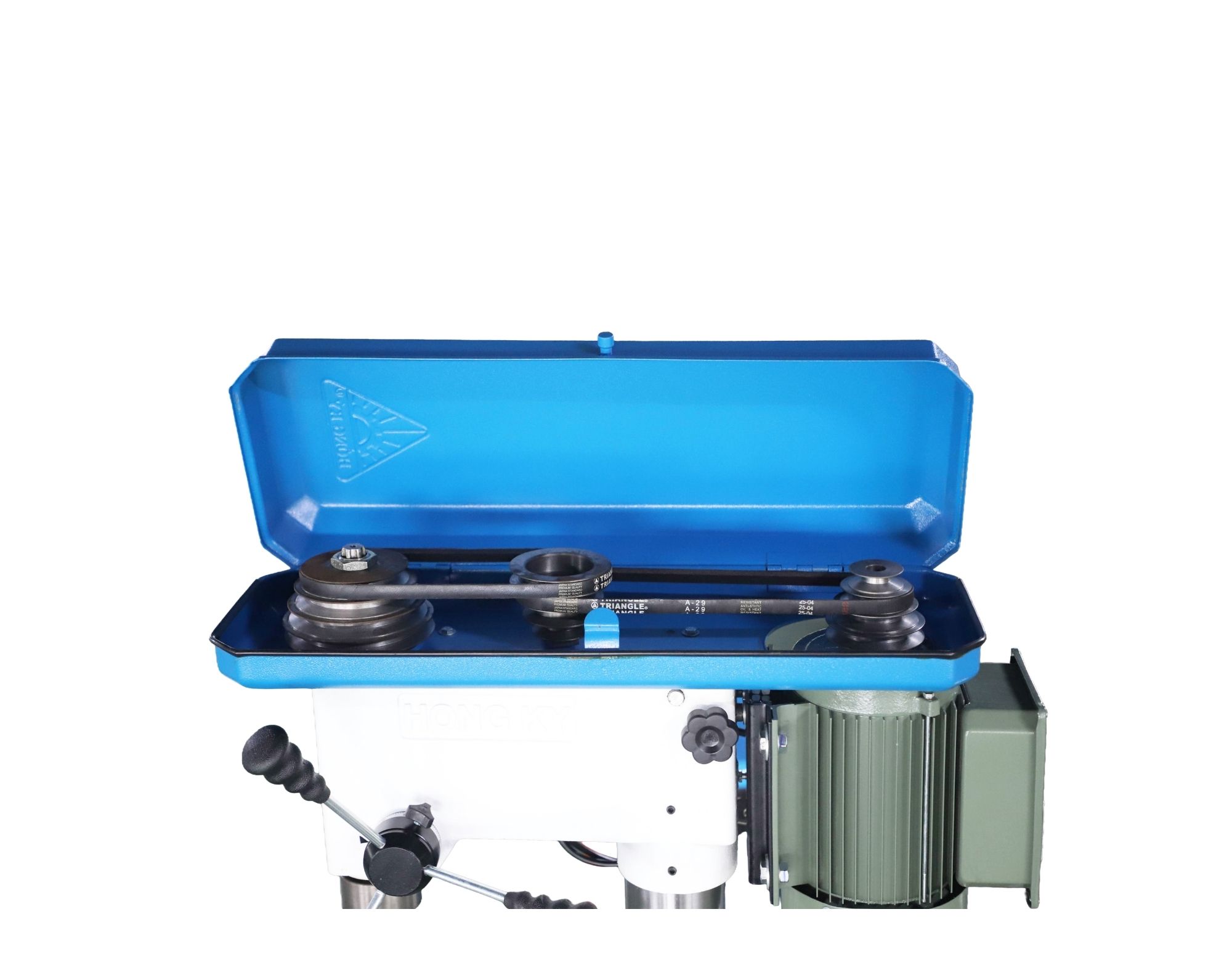 Máy khoan bàn Hồng Ký Pro KB170C
