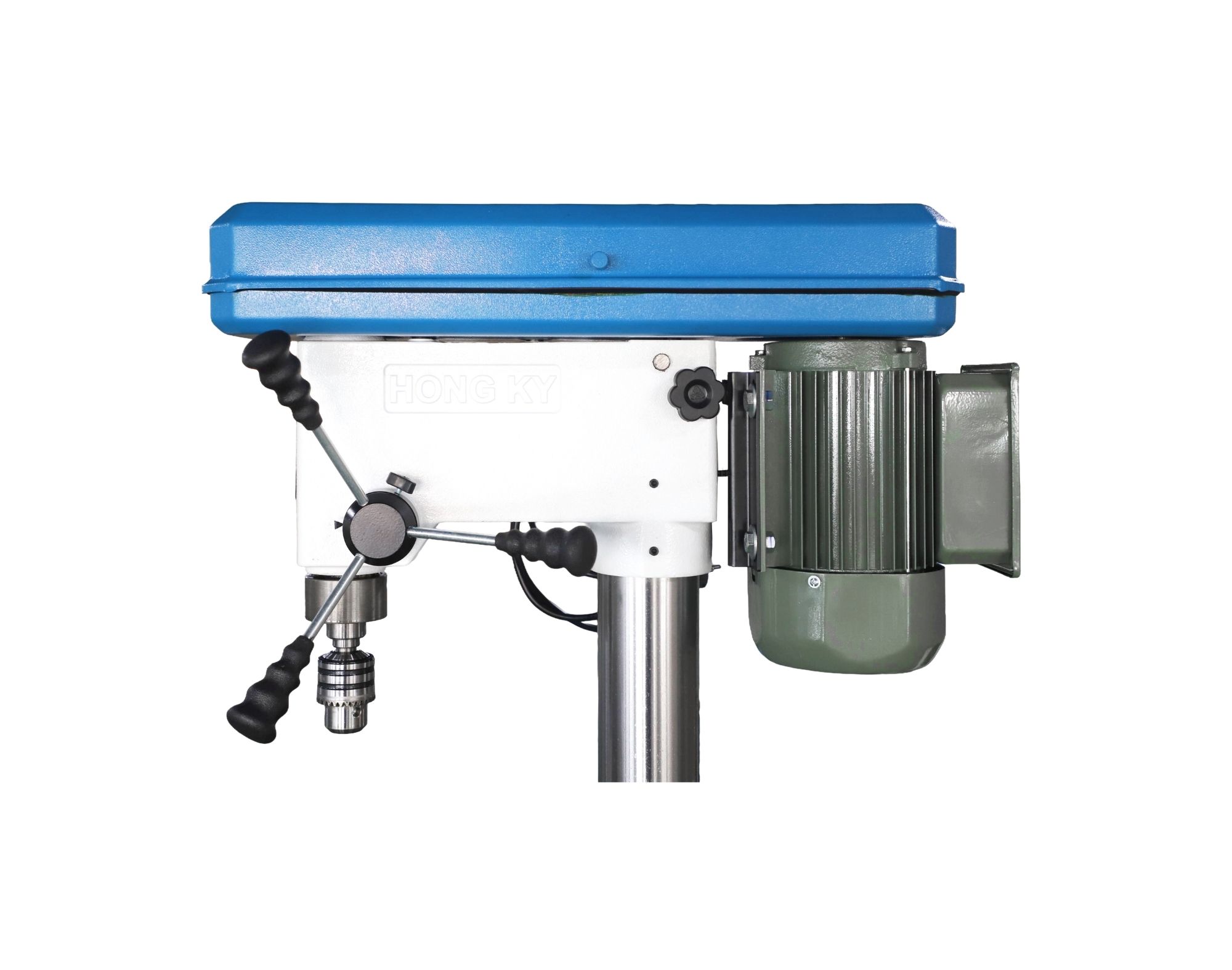 Máy khoan bàn Hồng Ký Pro KB170C