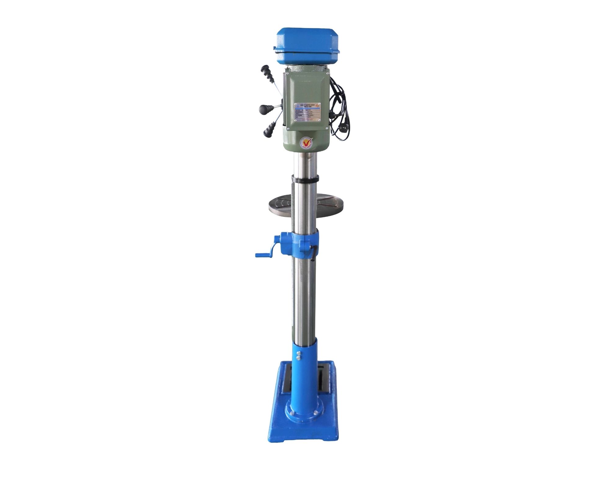 Máy khoan bàn Hồng Ký Pro KB170C