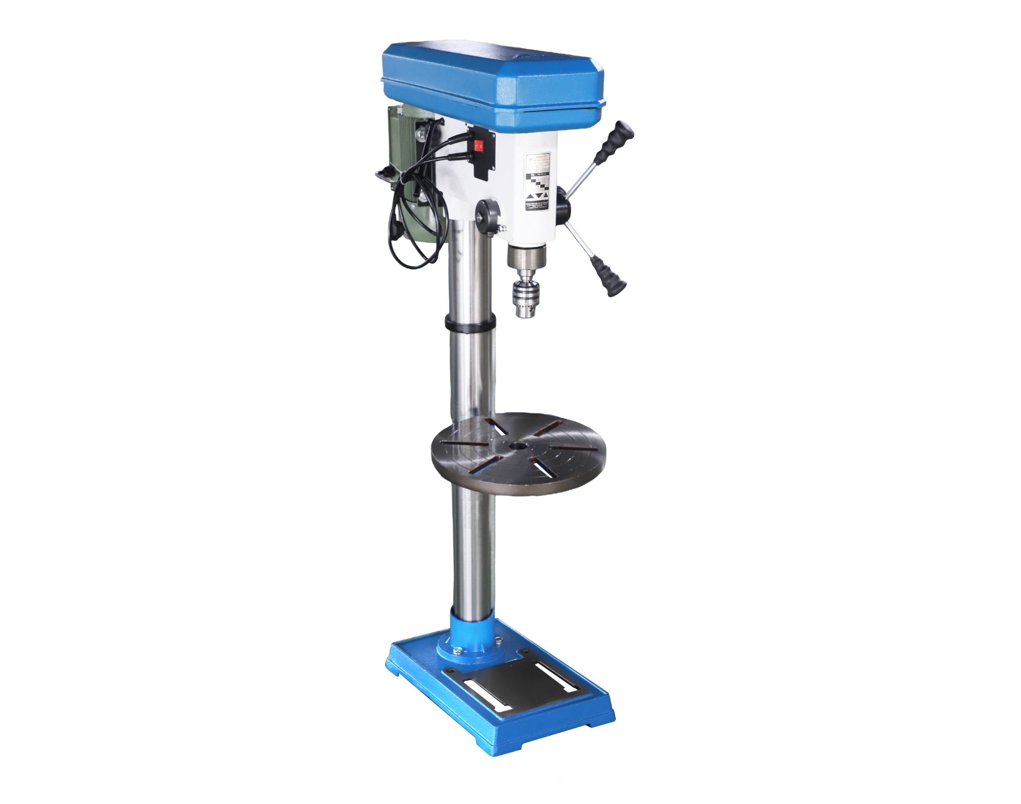 Máy khoan bàn Hồng Ký Pro KB170C