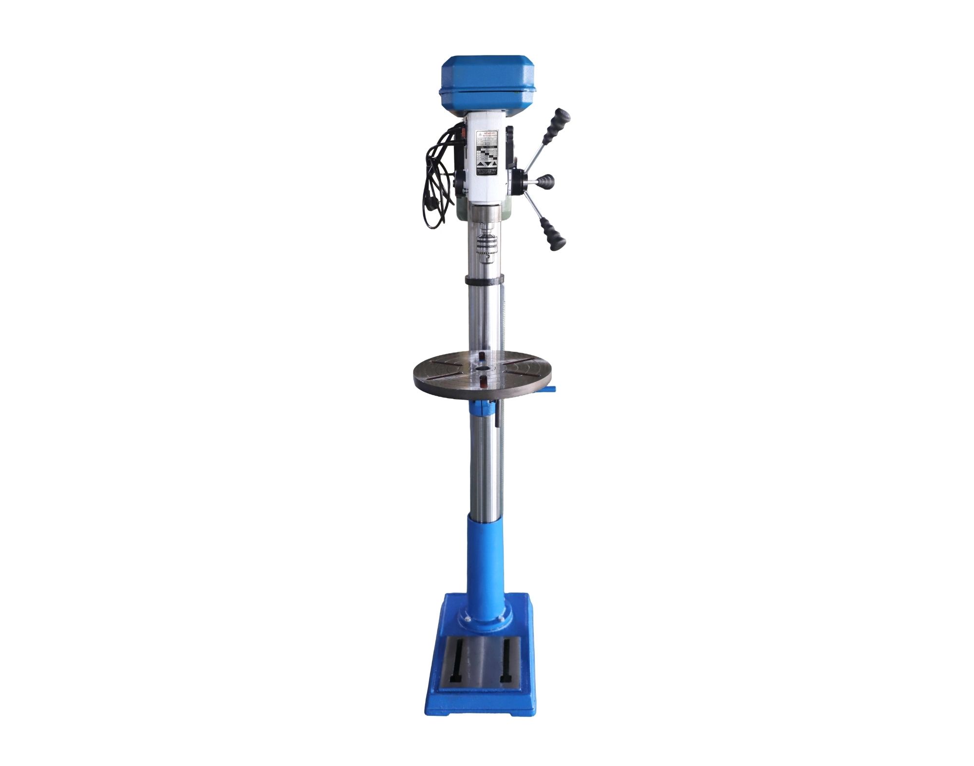 Máy khoan bàn Hồng Ký Pro KB170C