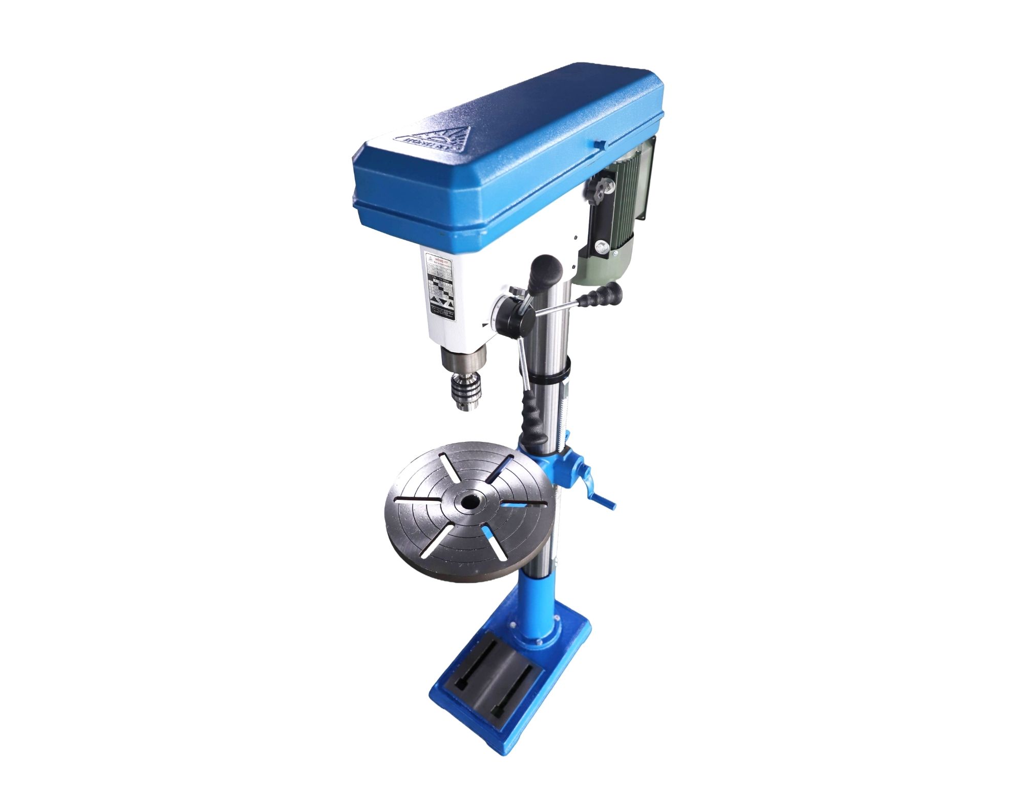 Máy khoan bàn Hồng Ký Pro KB170C