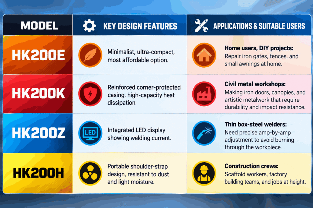 application-suitable-users