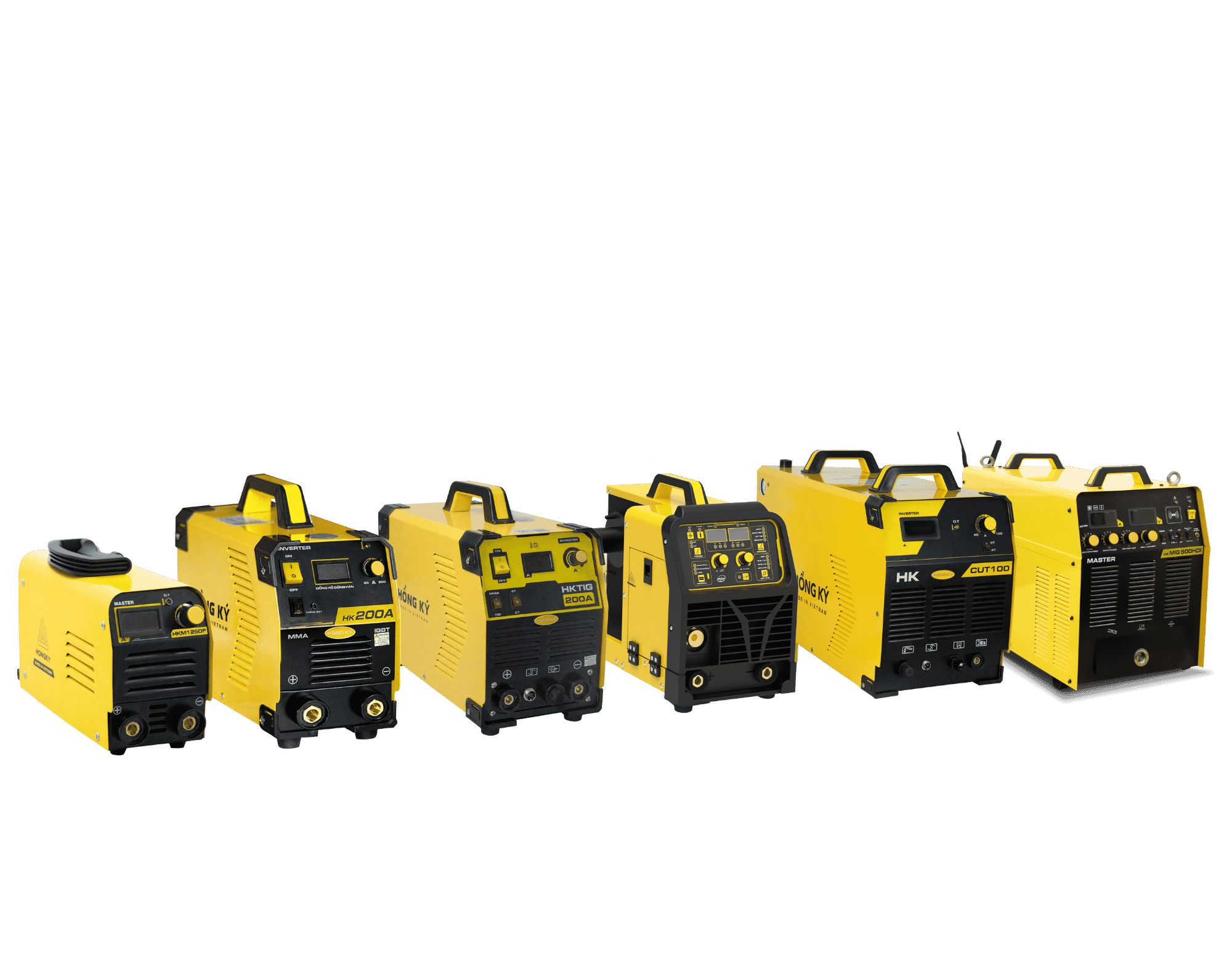 Welding & Plasma machine