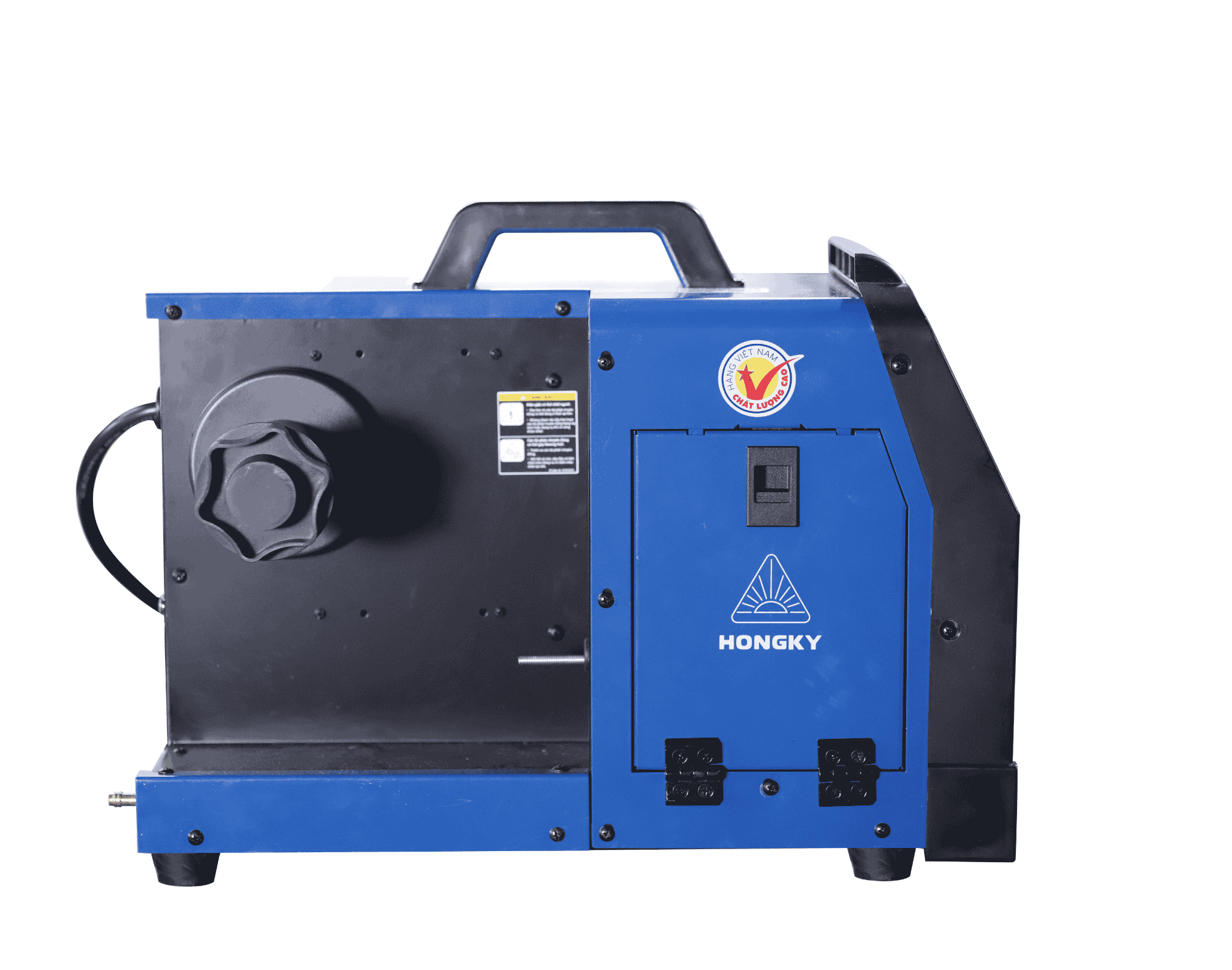 Máy hàn MIG Hồng Ký Pro Digital MIG270DPRO